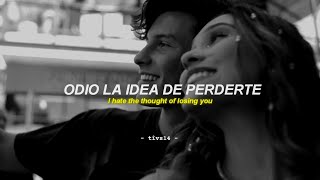 Shawn Mendes - When You're Gone  || Sub. Español + Lyrics Resimi