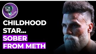 CHILDHOOD STAR COOKS & USES METH FINALLY GETS CLEAN | Jeremy Jackson