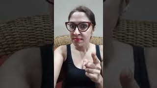 Pooja Mishra Back With Her Theories