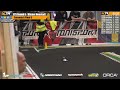 ToniSport Formula A3 ETS RD6 Season #16 2023/24 Wiener Neustadt, AUT