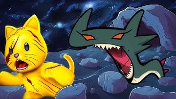 NUMBER LORE 4! (Reaction)