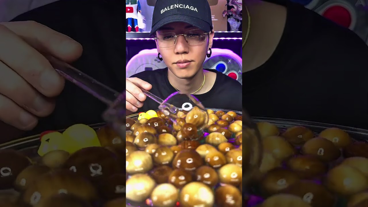 いよぉん #asmr #shorts #short