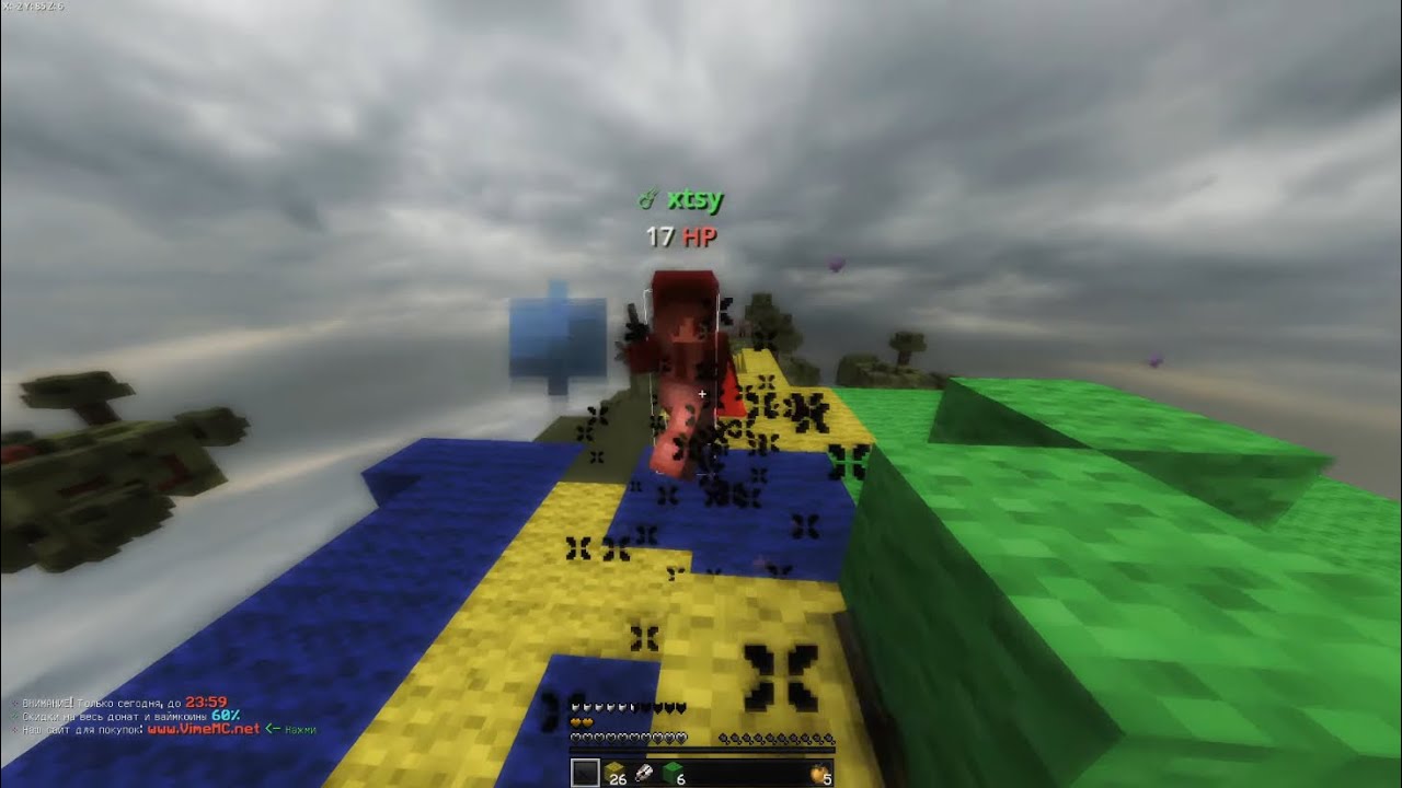 vimemc #19 | jxrsey x painzsholdx