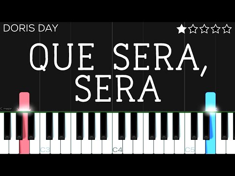 Videó: Tudna Doris Day zongorázni?