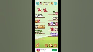 Cat Sort Level 120 with Puzzle_Daddy