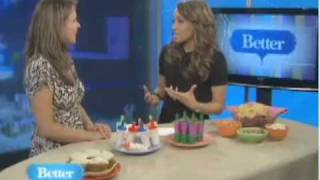 Skinny Chef Jennifer Iserloh - Lowcal Comfort Foods Skinny Chef Jennifer Iserloh - Lowcal Comfort Foods