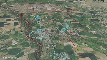 Overview of Four Corners Water and Sewer District