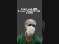 I cracked NEET 4 years ago, because my ego got hurt | Ask me anything #neet #mbbs #medicalstudent