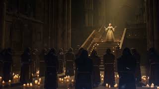 Opera Dark Music My Soul Burns For God