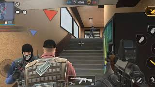 Went a little bit soft I guess.. Modern OPS Game Play... screenshot 1