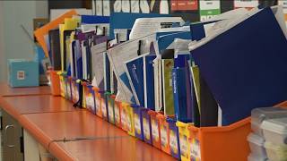 Central Elementary students and staff face delayed repairs to storm-damaged building