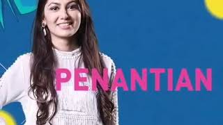 lonceng cinta akan segera tayang di antv