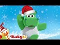 Holidays Dance Happy Holidays BabyTV