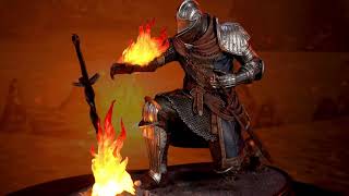 Dark Souls - Elite Knight Humanity Restored Edition Exclusive Edition Showcase