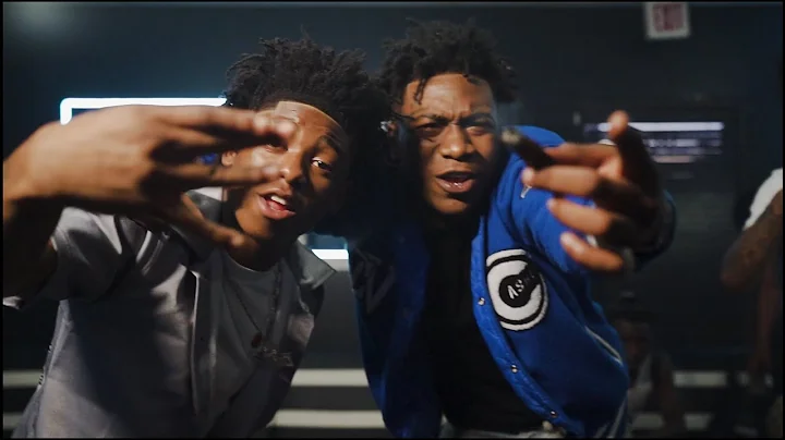 38younginn - Dirty Sticks ft. TEN (Official Music Video)