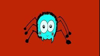 Rig spider test 1