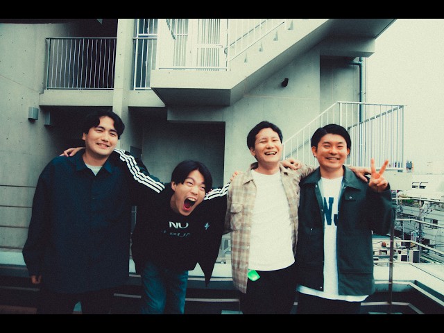 せだい - Service Ace (MV) - YouTube