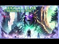 Neural Forge Innovations - 🔥🩸"Skuggar Eldr" (Shadows of Fire)🩸🔥Viking Metal Jams of Wrath &amp; Flame 🩸🔥