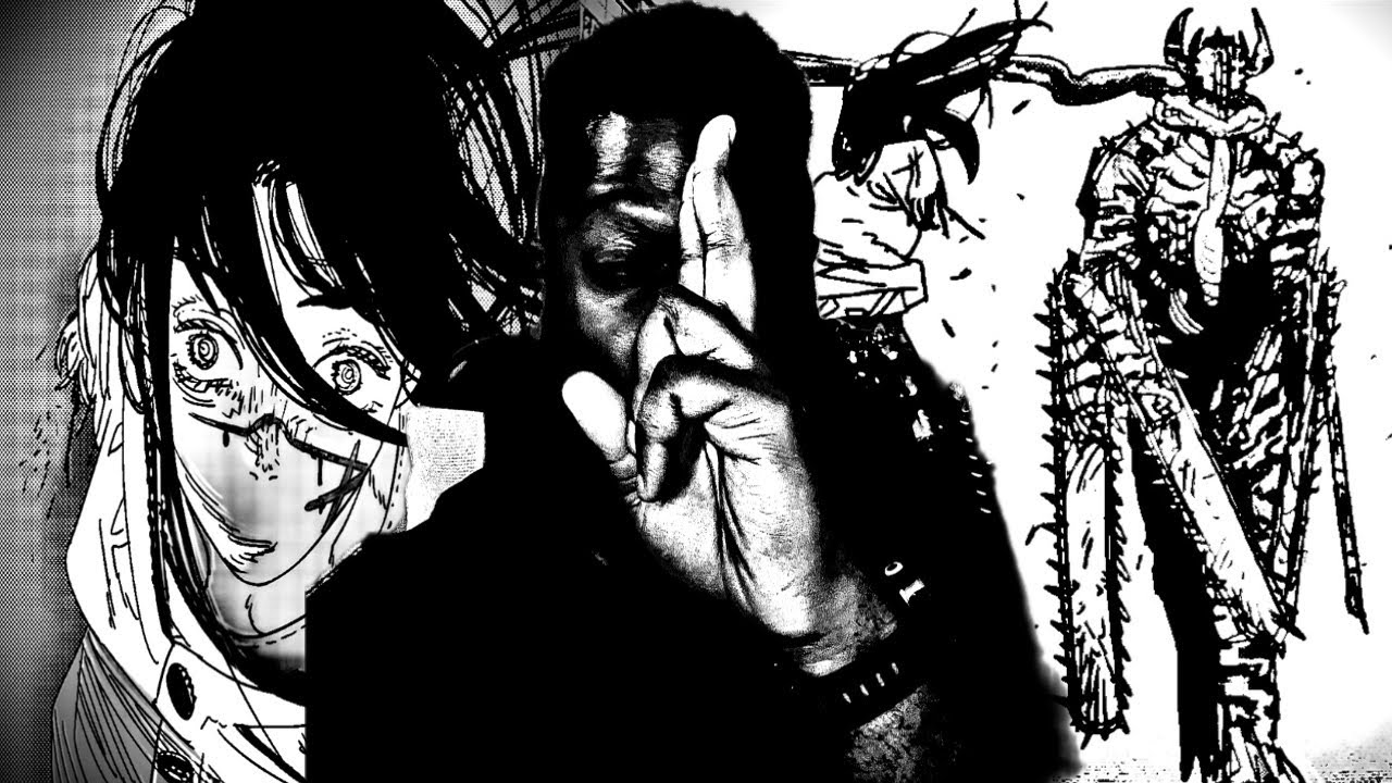 The Embodiment of War Falls To the Power Of The Underworld's Hero