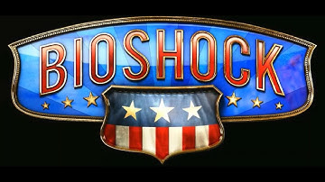 Bioshock Infinite Full Walkthrough Gameplay (Nintendo Switch) (Part 2)