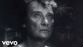 Video voorbeeld van "Johnny Hallyday - Mirador"