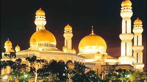 سورة الزلزة للشيخ وليد ابراهيم رحمه الله