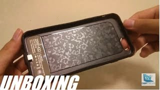 Unboxing: ZeeHoo Ultra Slim iPhone Battery Case screenshot 1
