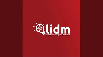 Thumbnail of LIDM (Official Theme Song) (feat. Putri Anastasya)