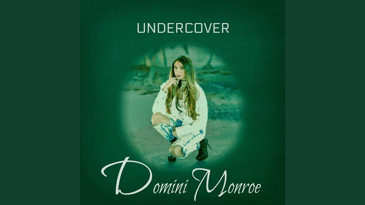 Watch Undercover on YouTube Watch Undercover on YouTube