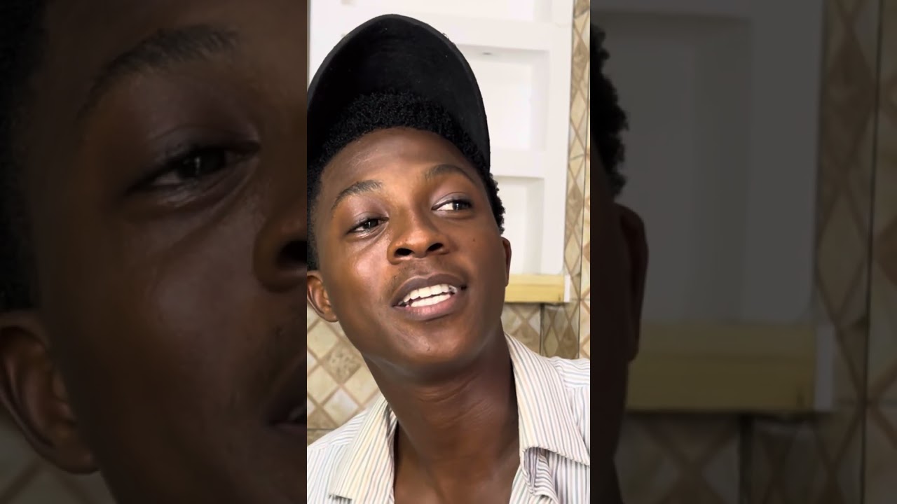 WILFRIED CES ENFANTS ET LE TECNO!!!???😂😂😂