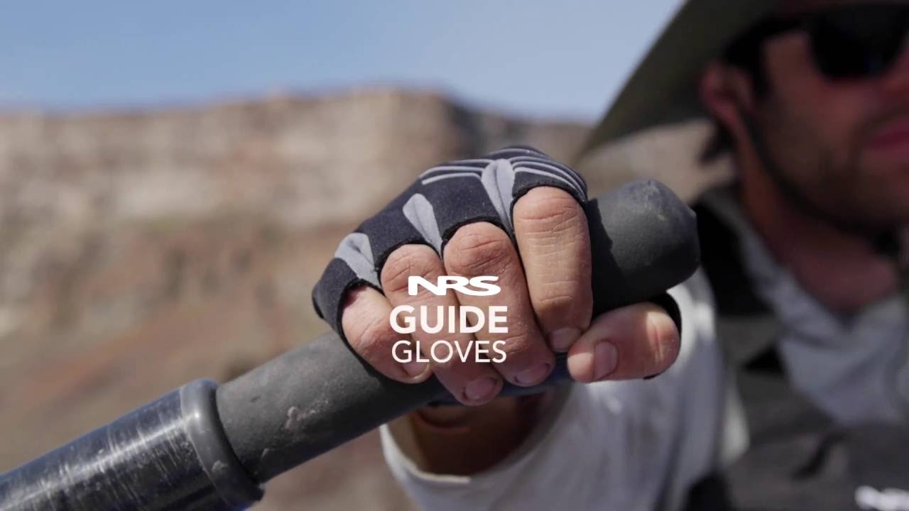 NRS Guide Gloves - Closeout