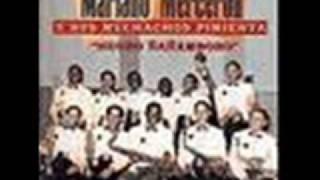 MARIANO MERCERON - NENA