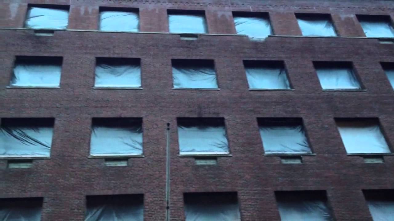 Construction Marimba