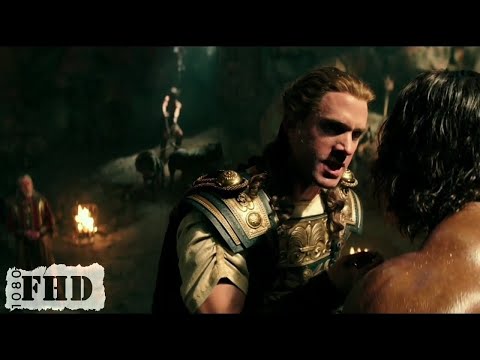 Видео: Геракл убил свою семью?