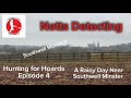 Hunting for Hoards - Episode 4 - A Rainy Day Near Southwell Minster
