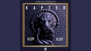 Klopf Klopf (feat. KAPTER)
