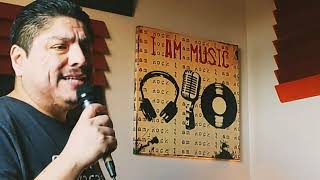 Lloro Mi Corazon - Pastor Lopez. Cover