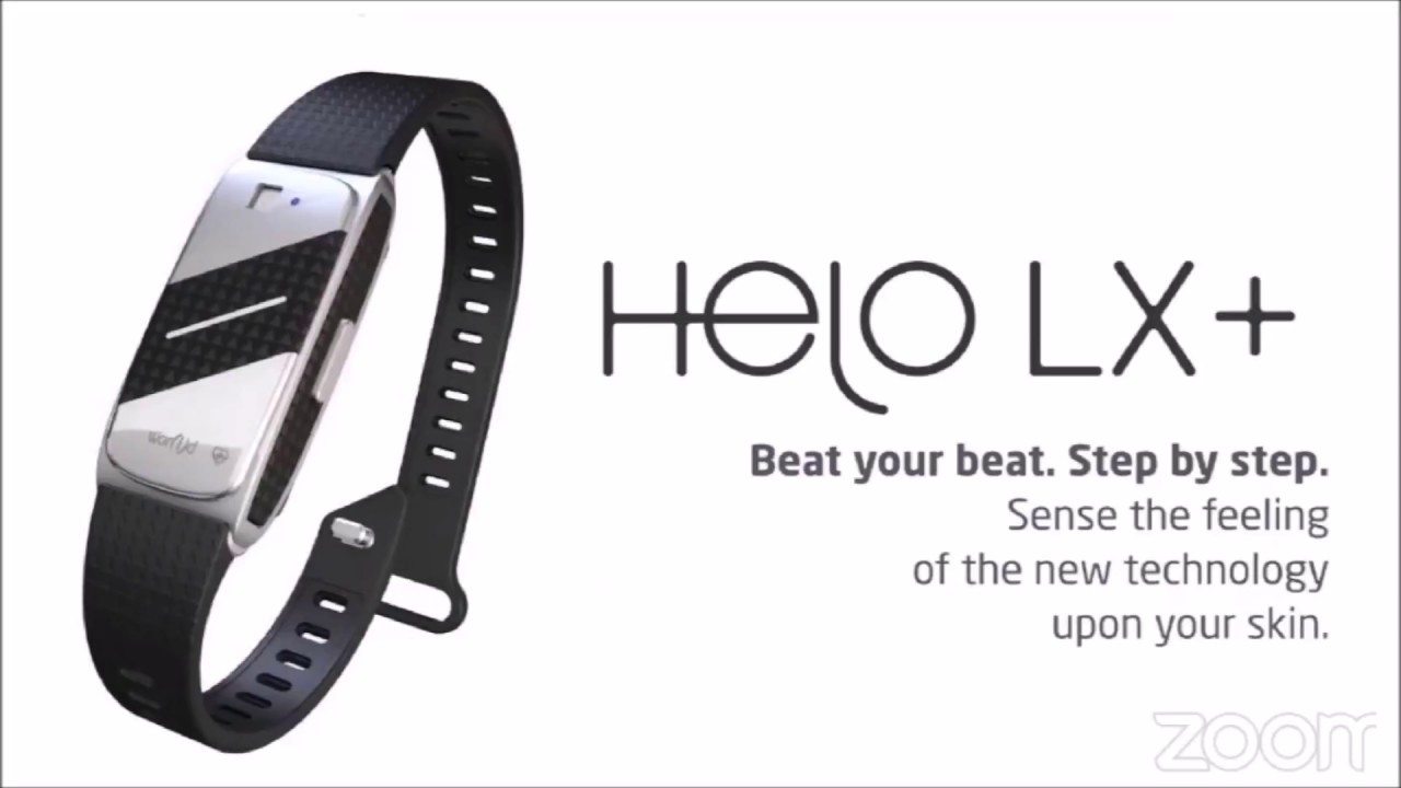 HELO LX+ by World Technology Corp (WCOR)