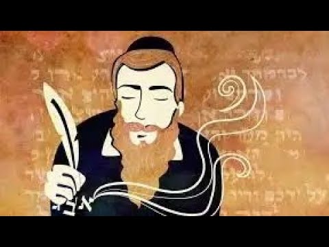 عزرا الكاتب لماذا يعد أخطر كاهن في التاريخ