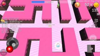 Maze.io เขาวงกตวิ่งเพื่อรอด screenshot 1