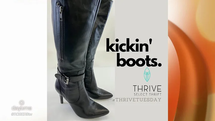 Thrive Select Thrift | Rogers tv