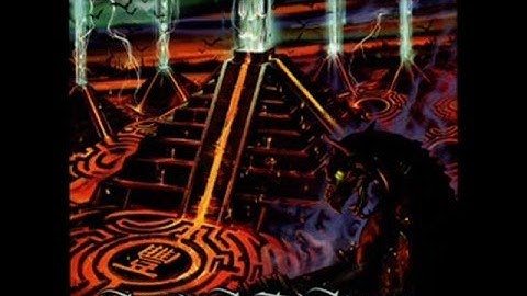 Jedi Mind Tricks - Eclipse of the Heart (Jus Allah)