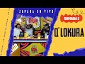 Q LOKURA Zapada EN VIVO En UN POCO DE RUIDO Q LOKURA Zapada EN VIVO En UN POCO DE RUIDO