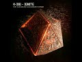 K-391 - Ignite (feat. Alan Walker, Julie Bergan &amp; Seungri)