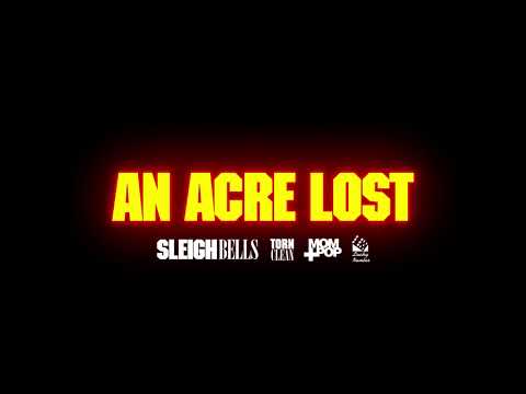 An Acre Lost