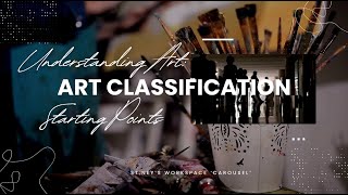 Art Classification / Understanding Art: Starting Points / film 1
