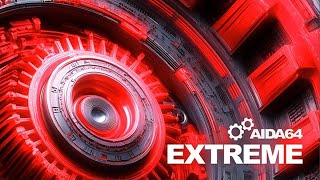 Aida64 - extrémně detailní přehled o hardwaru pc