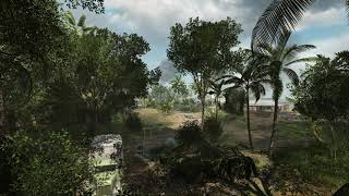 Battlefield 5 Ambience - Solomon Islands