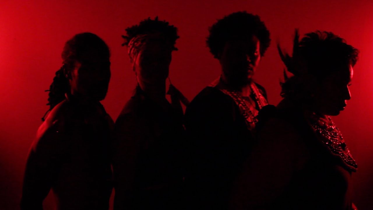 Renee Dion - WILDERNESS