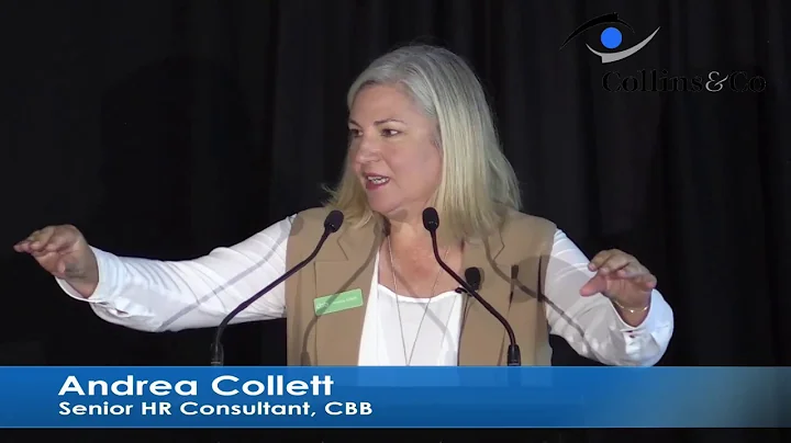 Collins & Co Not-For-Profit Conference 2017 - Andr...